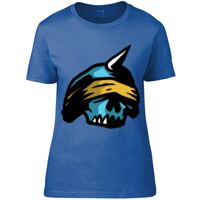 Women's Premium T-shirt Thumbnail