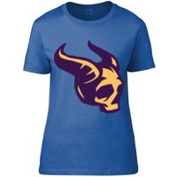 Women's Premium T-shirt Thumbnail