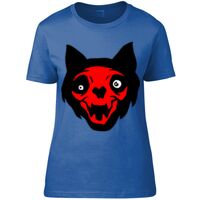 Women's Premium T-shirt Thumbnail
