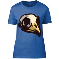 Women's Premium T-shirt Thumbnail