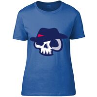 Women's Premium T-shirt Thumbnail