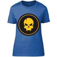 Women's Premium T-shirt Thumbnail