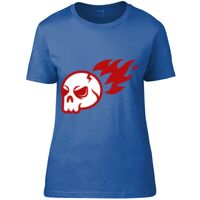 Women's Premium T-shirt Thumbnail