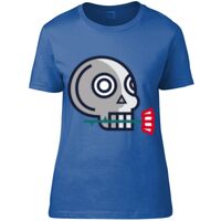 Women's Premium T-shirt Thumbnail