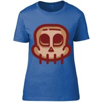 Women's Premium T-shirt Thumbnail