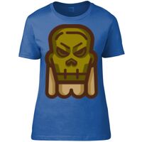 Women's Premium T-shirt Thumbnail