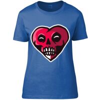 Women's Premium T-shirt Thumbnail