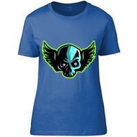 Women's Premium T-shirt Thumbnail