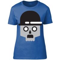 Women's Premium T-shirt Thumbnail