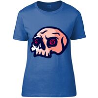 Women's Premium T-shirt Thumbnail