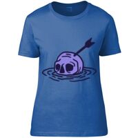 Women's Premium T-shirt Thumbnail