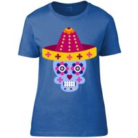 Women's Premium T-shirt Thumbnail