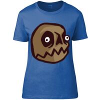 Women's Premium T-shirt Thumbnail