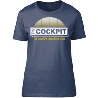 Women's Premium T-shirt Thumbnail