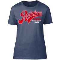 Women's Premium T-shirt Thumbnail