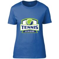 Women's Premium T-shirt Thumbnail