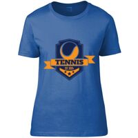 Women's Premium T-shirt Thumbnail