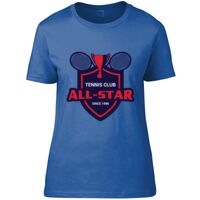 Women's Premium T-shirt Thumbnail