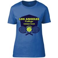 Women's Premium T-shirt Thumbnail