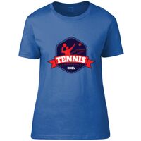 Women's Premium T-shirt Thumbnail