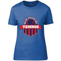 Women's Premium T-shirt Thumbnail