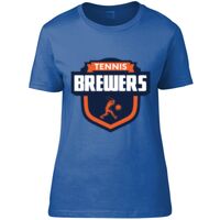 Women's Premium T-shirt Thumbnail