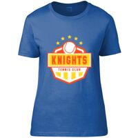 Women's Premium T-shirt Thumbnail