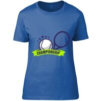 Women's Premium T-shirt Thumbnail