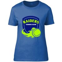 Women's Premium T-shirt Thumbnail