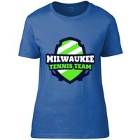 Women's Premium T-shirt Thumbnail