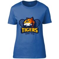 Women's Premium T-shirt Thumbnail