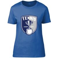 Women's Premium T-shirt Thumbnail