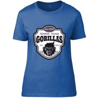 Women's Premium T-shirt Thumbnail