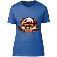 Women's Premium T-shirt Thumbnail