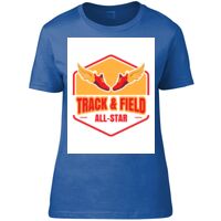 Women's Premium T-shirt Thumbnail