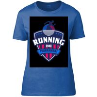 Women's Premium T-shirt Thumbnail