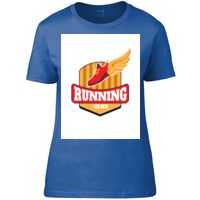 Women's Premium T-shirt Thumbnail