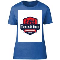 Women's Premium T-shirt Thumbnail