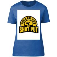 Women's Premium T-shirt Thumbnail