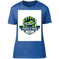 Women's Premium T-shirt Thumbnail