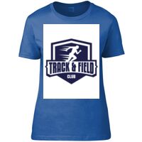 Women's Premium T-shirt Thumbnail