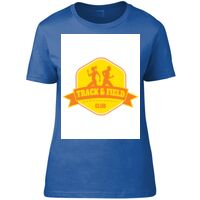 Women's Premium T-shirt Thumbnail