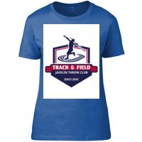 Women's Premium T-shirt Thumbnail