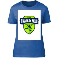 Women's Premium T-shirt Thumbnail