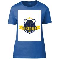 Women's Premium T-shirt Thumbnail