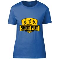 Women's Premium T-shirt Thumbnail