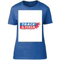 Women's Premium T-shirt Thumbnail