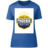 Women's Premium T-shirt Thumbnail