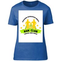 Women's Premium T-shirt Thumbnail