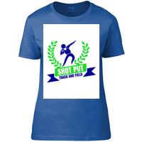 Women's Premium T-shirt Thumbnail